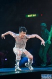 许志安开唱张国荣金曲 张卫健、苏永康热力助阵