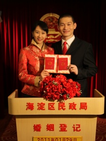 样板间