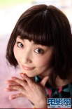 《CUT》主创拍写真 常盘贵子短发花衣靓丽抢镜