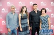 電影《黑色障礙》記者會(huì) 導(dǎo)演、制片人齊現(xiàn)身