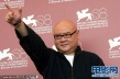 《人山人海》發(fā)布會 導(dǎo)演蔡尚君攜制片人現(xiàn)身