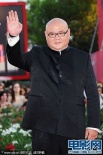 《人山人海》导演蔡尚君和制片人Henry Heung