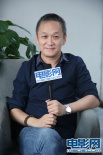 专访陈德森：新片邀约谢霆锋 很多投资人没远见