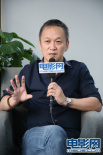 專訪陳德森：新片邀約謝霆鋒 很多投資人沒遠(yuǎn)見