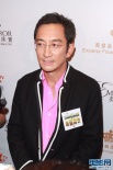 吳啟華攜妻石洋子做宣傳 眾星對(duì)挖角風(fēng)波感興趣