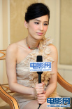 专访黄圣依：与李连杰玩海陆空对打 盼35岁生子