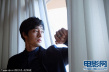 韩星苏志燮宣传《只有你》 拍写真眼神忧郁迷人