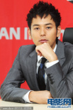 妻夫木聰釜山影節(jié)受訪 與河正宇“稱兄道弟”