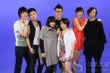 《创意星空》第三季14强趣玩写真