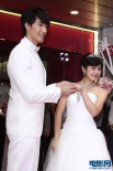 錦榮自曝想三十歲結(jié)婚 與陳妍希上演求婚戲碼