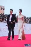 舞蹈演員李倩、孫悅聯(lián)袂亮相 翩然而至顯風(fēng)度