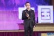 王伍福、舒楠為最佳錄音獎頒獎 王丹戎上臺領(lǐng)獎