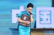 娜仁花金雞三獲提名終封后 領獎激動落淚顯真情