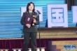 程曉玲憑《歲歲清明》獲最佳編劇 穿軍服談感慨
