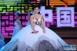 合肥籍歌手王莉深情演唱主题曲 水墨裙显中国风