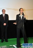 《无法触碰》两位男主演共同获得最佳男演员奖