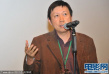 菲律宾影片《入侵者》获最佳亚洲片 大使馆带领