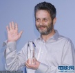 影片《快樂的人們》獲豐田地球獎評委特別獎