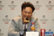 周杰倫、陳奕迅同臺(tái)默契 林俊杰獻(xiàn)歌林依晨秀腿