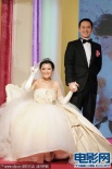 Selina与阿中终成眷属 31日甜蜜大婚邀上千宾客