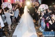 Selina与阿中终成眷属 31日甜蜜大婚邀上千宾客