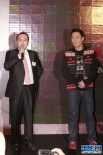 被曝自導(dǎo)自演婚變又復(fù)合 黎明怒斥無良媒體造謠