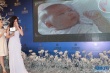 林熙蕾產(chǎn)后復出淚灑現(xiàn)場 準備生二胎仍要女兒