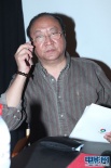 电影频道纽约举办电影论坛 美国学生挤爆现场