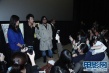 韩庚亮相纽约引骚乱 高晓松不谈入狱望得到尊重
