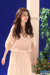 范瑋琪與黑人聚少離多 自曝結(jié)婚至今沒度蜜月