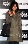 《特別搜查總部》首映 韓彩英、車藝蓮到場助威