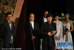《金城小子》获最佳纪录片 获奖代表激动领奖
