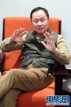 专访刘镇伟：我的喜剧是悲剧 不在乎“炒冷饭”