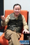 專訪劉鎮(zhèn)偉：我的喜劇是悲劇 不在乎“炒冷飯”