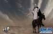 《龙门飞甲》陈坤视觉系造型 目光犀利表情凝重