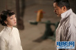 刘青云《大魔术师》迷周迅 闺房“霸王硬上弓”