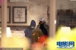 張雨綺、王全安甜蜜進餐 周末約會羨煞旁人