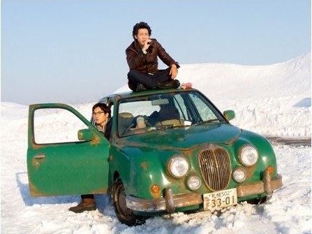 日刊电影大奖揭晓 《泡吧侦探》获石原裕次郎