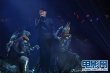 黎明演唱會大打親民牌 樂基兒現(xiàn)身后臺支持老公