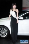 周慧敏站台宛若性感女神 郑伊健亮相祝福旧爱