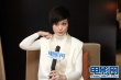 专访李宇春：我也是个嘴硬的人 感情戏确实难演