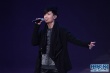 陈楚生唱“通天帝国”宣传曲 歌声悠扬场面温馨