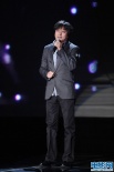 作曲家舒楠登台讲述慈善故事 用音乐点燃希望