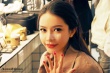潘霜霜反潮流主打微性感 出谋划策做智慧美女