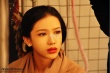 潘霜霜反潮流主打微性感 出谋划策做智慧美女