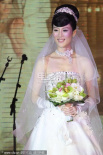 葉世榮北京低調(diào)迎娶嬌妻 神秘新娘首次曝光