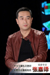 专访张嘉译：与文章私交甚好 称愿尝试喜剧角色