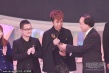 十大中文金曲TWINS合体 陈奕迅豪夺五项大奖