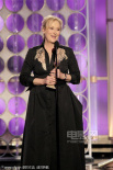 “铁娘子”勇猛无敌 斯特里普勇夺最佳女主角