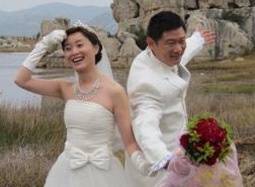 电影频道出品贺岁影片 《闪婚总动员》全家忙嫁人